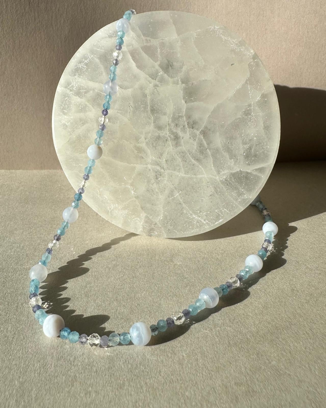 Winter Wonderland Necklace