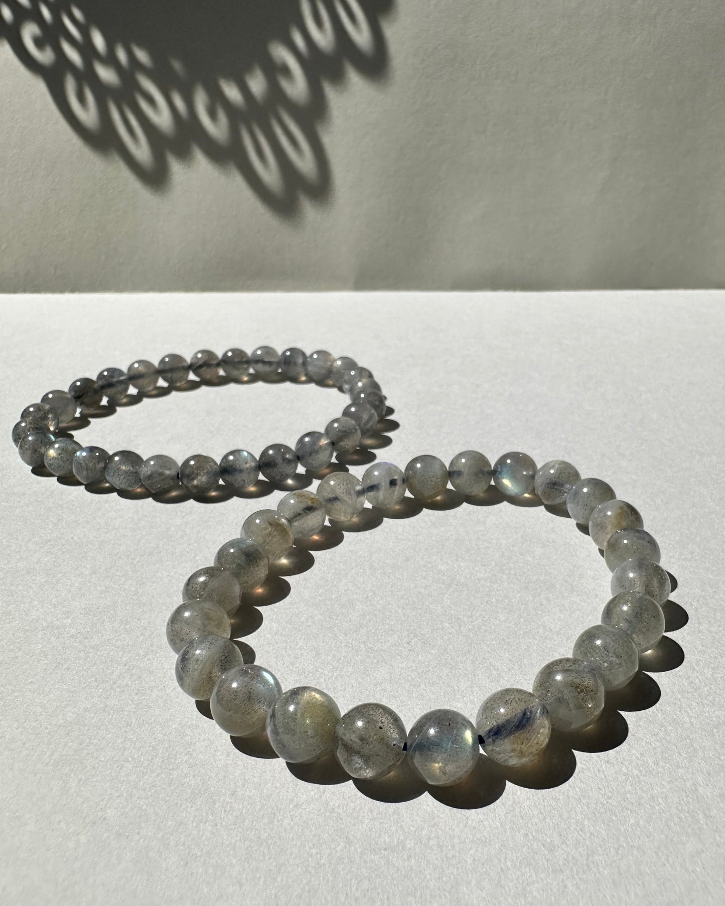 Labradorite Bracelet
