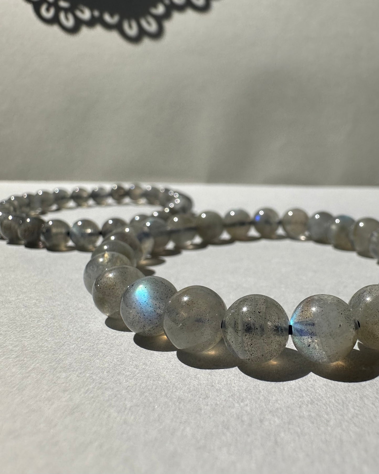 Labradorite Bracelet