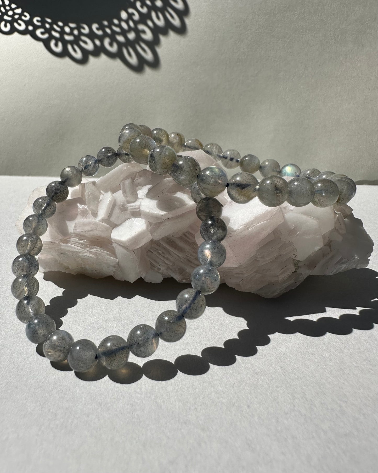Labradorite Bracelet