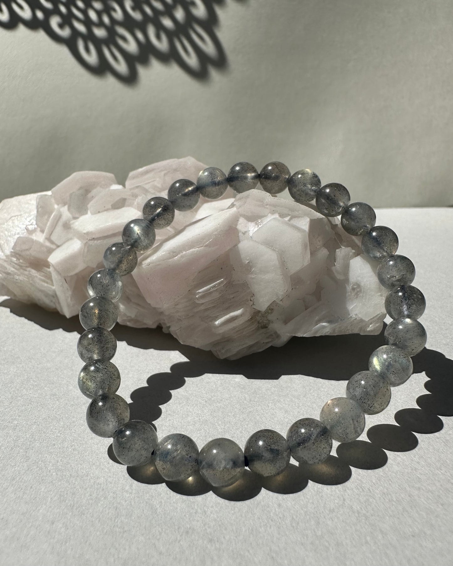 Labradorite Bracelet