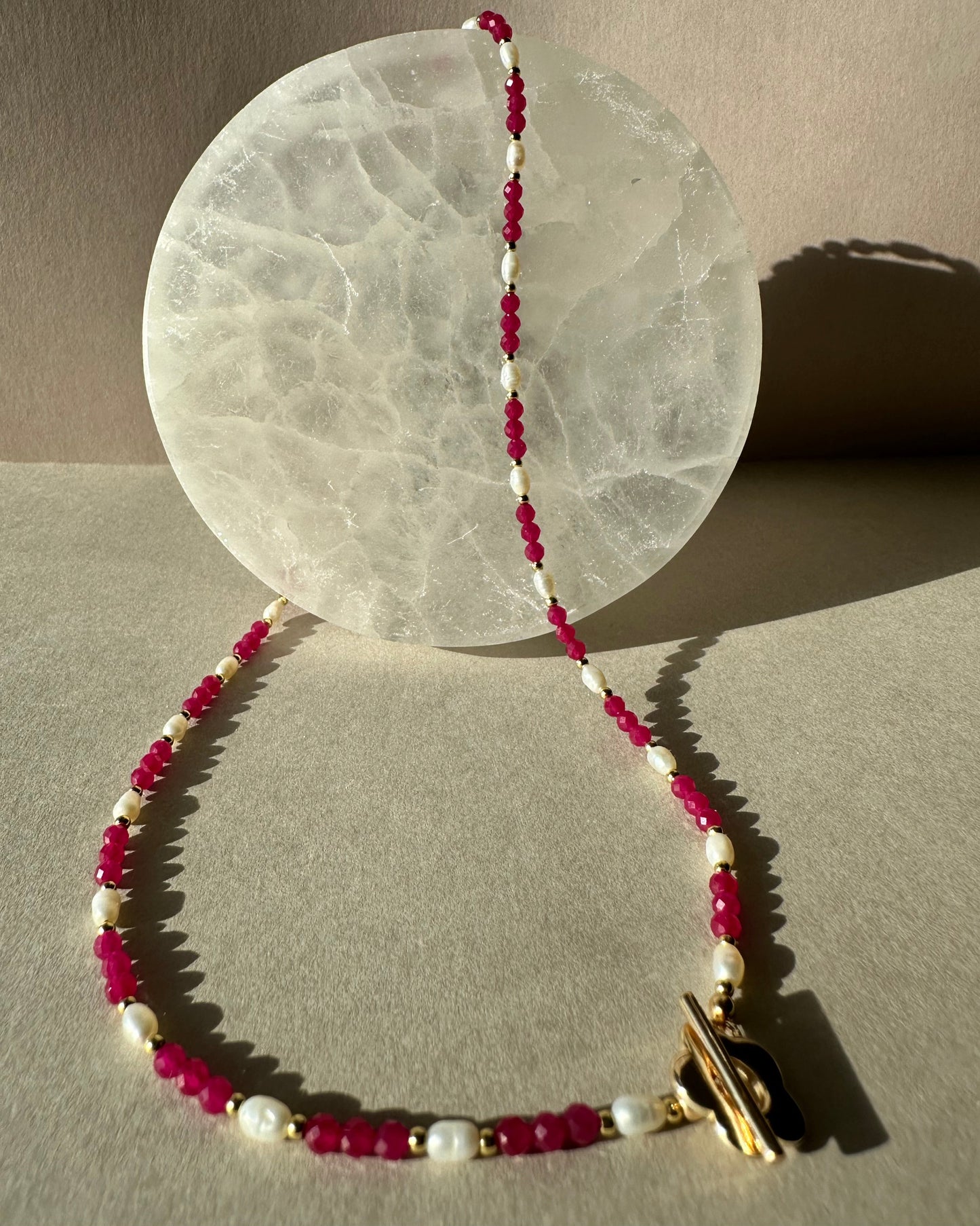 Rouge Royal Necklace