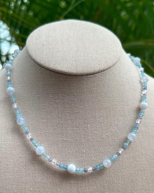 Winter Wonderland Necklace